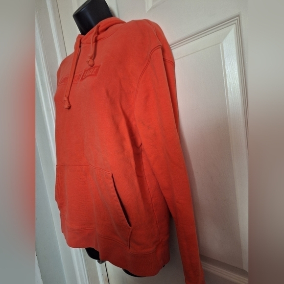 American Eagle hooded sweatshirt size small - Picture 3 of 10